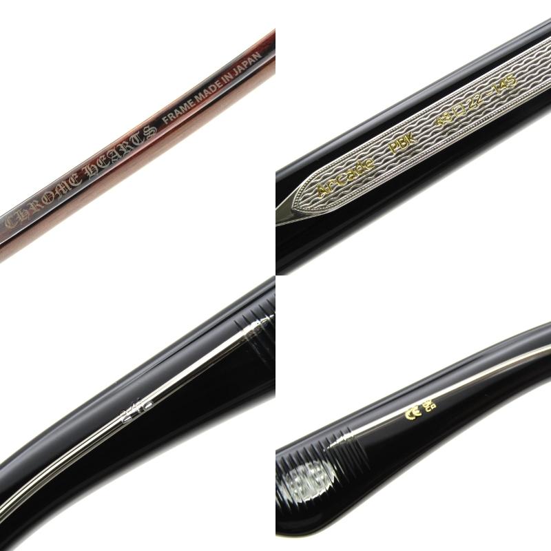 未使用 EYEVAN アイヴァン サングラス Arcade SUN 日本製 アーケード