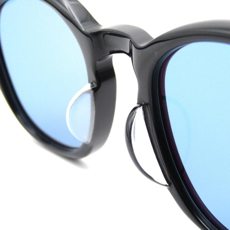 未使用 EYEVAN アイヴァン サングラス Arcade SUN 日本製 アーケード