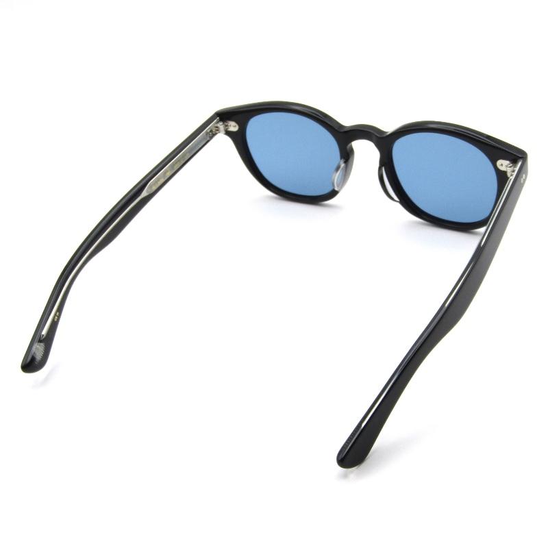 未使用 EYEVAN アイヴァン サングラス Arcade SUN 日本製 アーケード