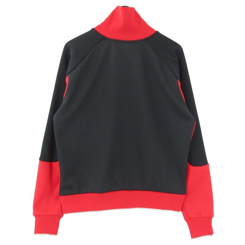 未使用 JIEDA ジエダ トラックジャケット Jie-25SS-CT07 JERSEY