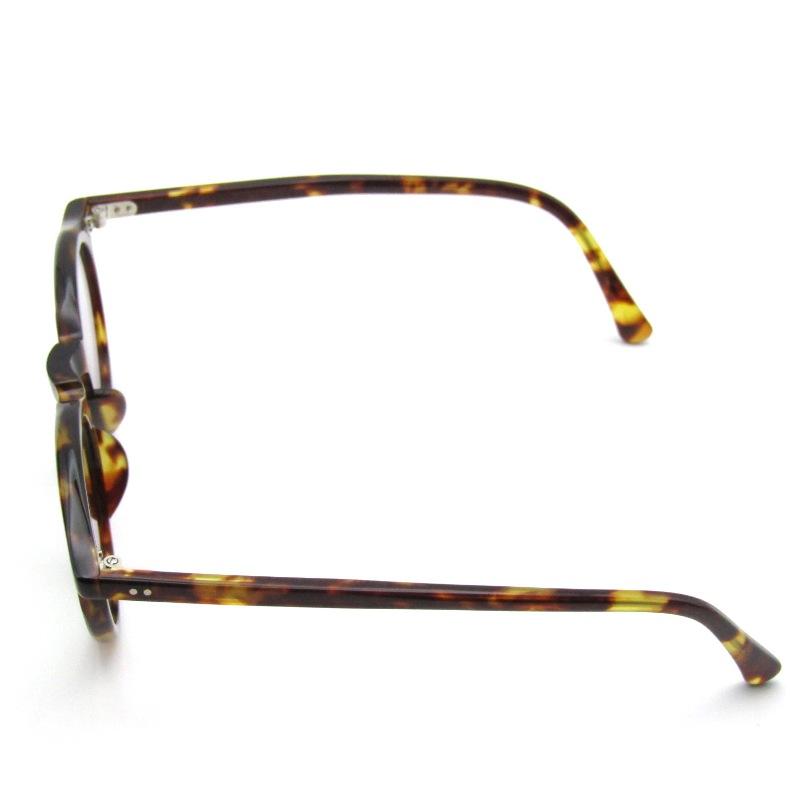 未使用 guepard ギュパール サングラス gp-09 日本製 ボストン パント  