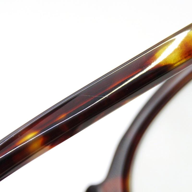 未使用 guepard ギュパール サングラス gp-09 日本製 ボストン パント  