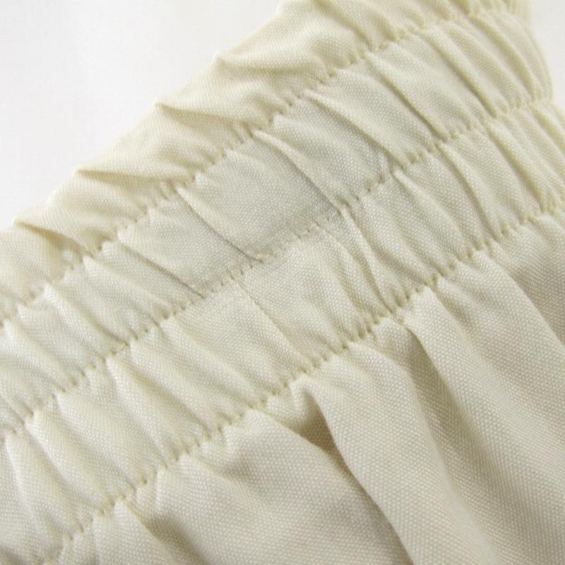 未使用 YLEVE イレーヴ RAYON VINTAGE TR 170-5140031 レーヨン 
