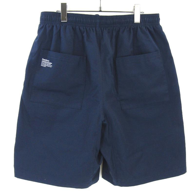 未使用 FreshService フレッシュサービス CORPORATE EASY SHORTS