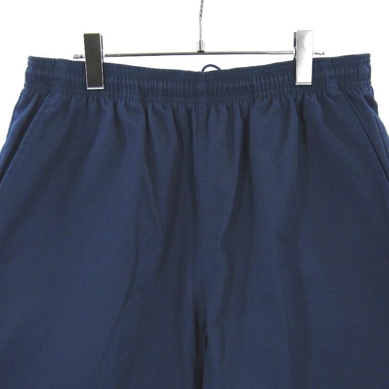 未使用 FreshService フレッシュサービス CORPORATE EASY SHORTS