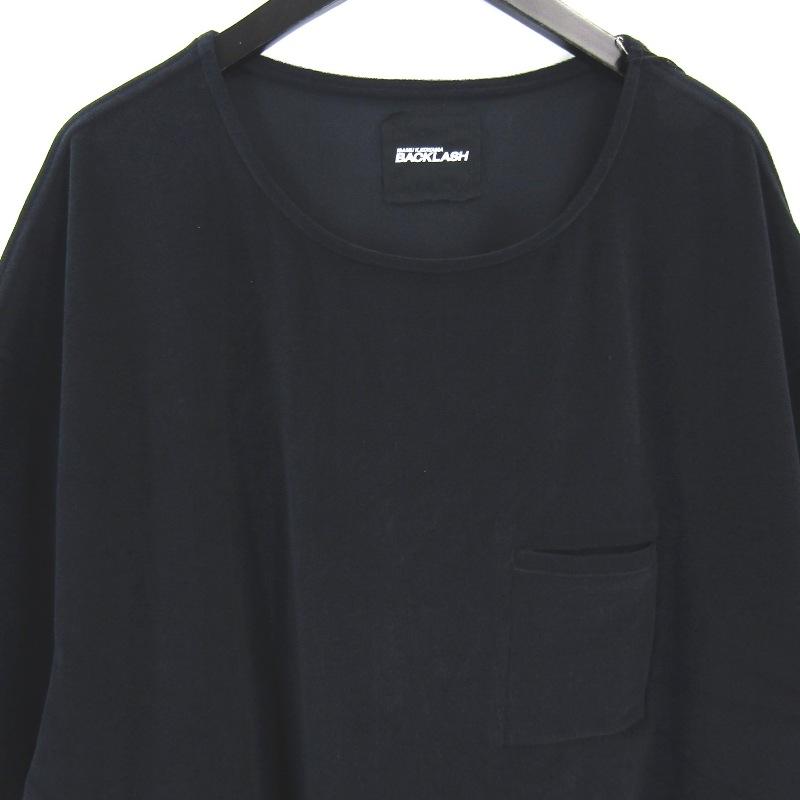 未使用 ISAMU KATAYAMA BACKLASH バックラッシュ ハイゲージマイクロ 