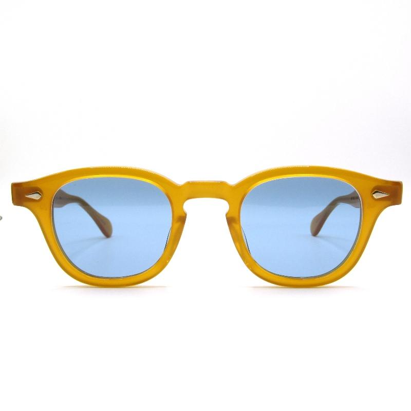 未使用 JULIUS TART OPTICAL ジュリアスタートオプティカル サングラス