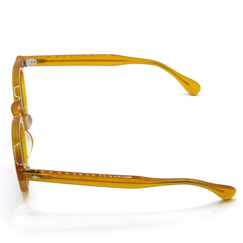 未使用 JULIUS TART OPTICAL ジュリアスタートオプティカル サングラス