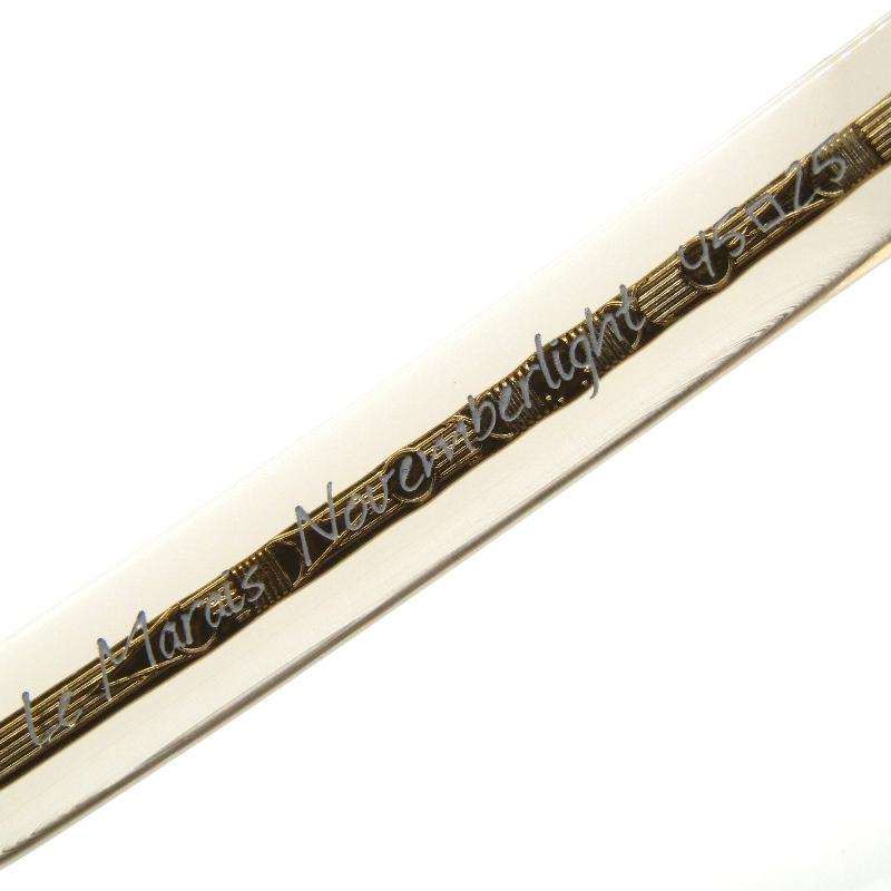 美品 AHLEM アーレム サングラス Le Marais フランス製 ル・マレ 