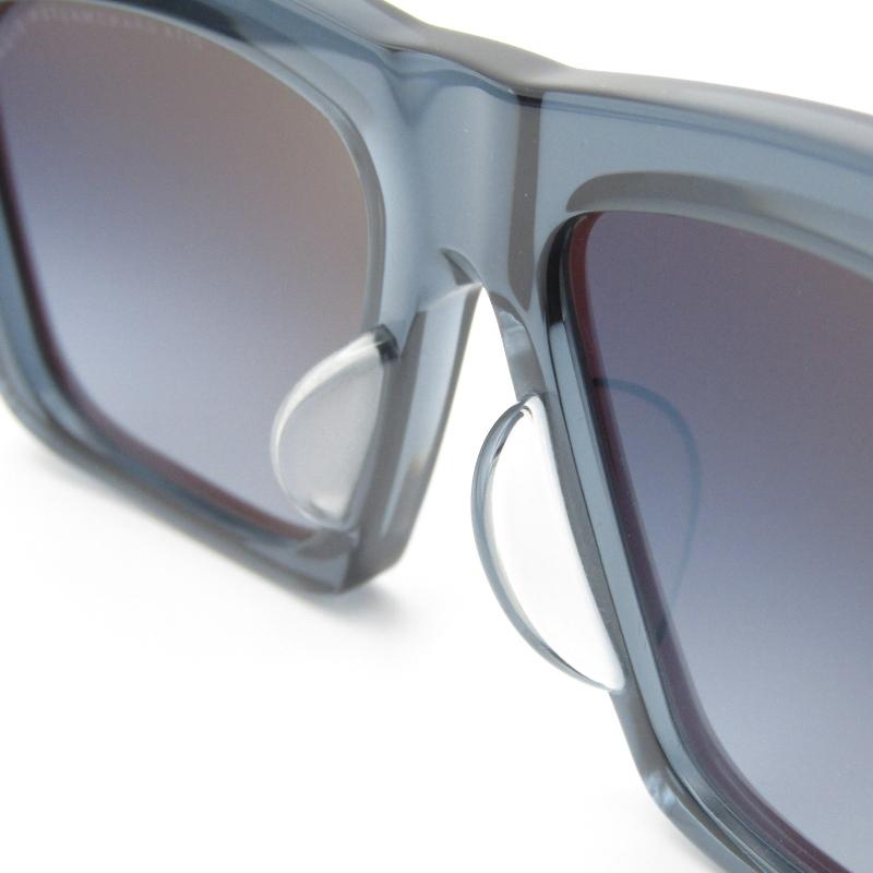 Dita 美品 DITA ディータ サングラス GRANDMASTER-EIGHT DTS458-A-03AF  