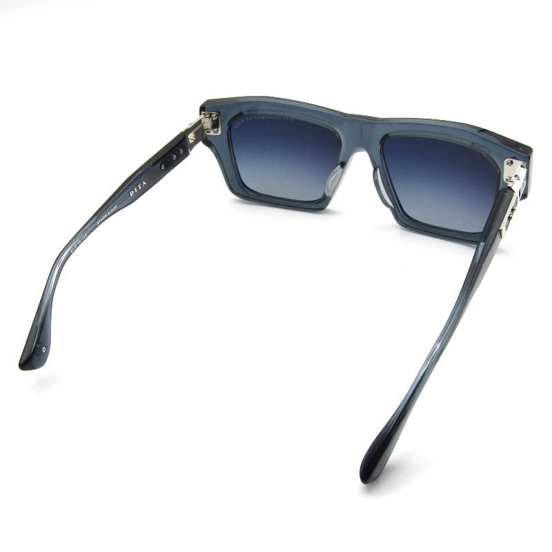 Dita 美品 DITA ディータ サングラス GRANDMASTER-EIGHT DTS458-A-03AF  