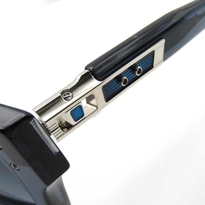 Dita 美品 DITA ディータ サングラス GRANDMASTER-EIGHT DTS458-A-03AF  