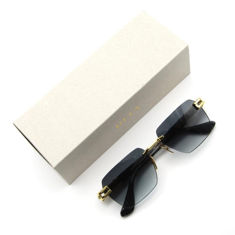 Dita 美品 DITA ディータ サングラス META-EVO ONE DTS147-A-01 日本製  