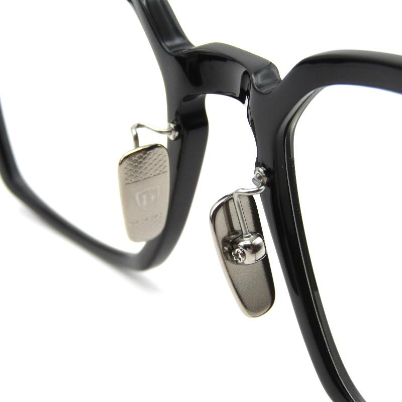 Dita 美品 DITA ディータ メガネフレーム RAMIDA DTX468-A-01 日本製  