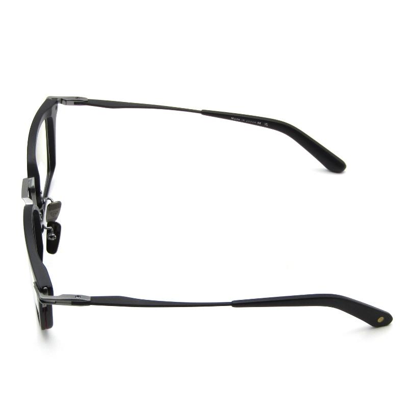 Dita 美品 DITA ディータ メガネフレーム AEGEUS TWO DTX446-A-05 日本  