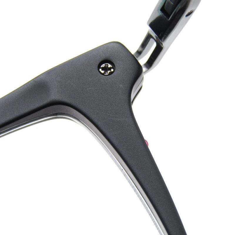 Dita 美品 DITA ディータ メガネフレーム AEGEUS TWO DTX446-A-05 日本  