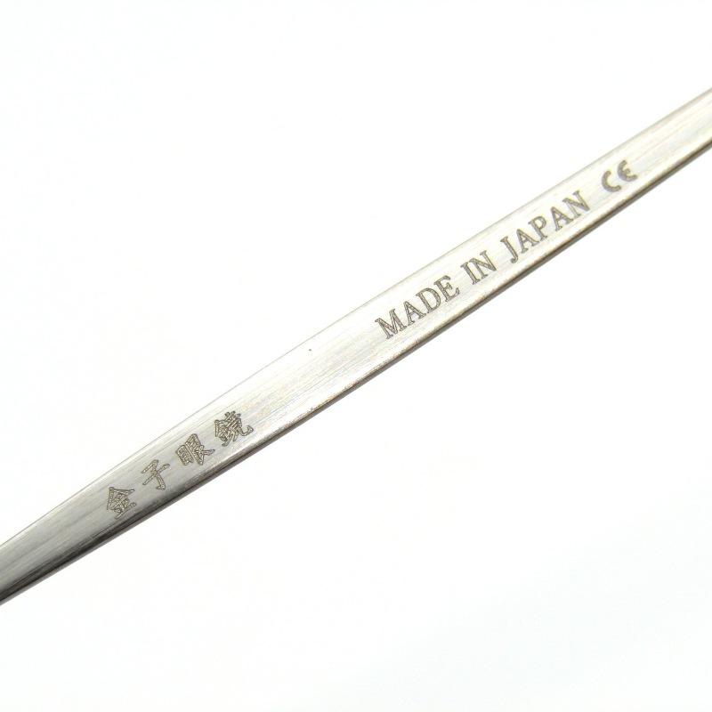 金子眼鏡店 未使用 金子眼鏡 カネコガンキョウ サングラス KS-015 日本