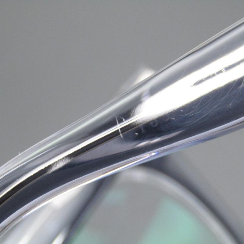 金子眼鏡／跳ね上げメガネ／クリアグレー 金子眼鏡／跳ね上げメガネ／クリアグレー 金子眼鏡 新作跳ね上げ式