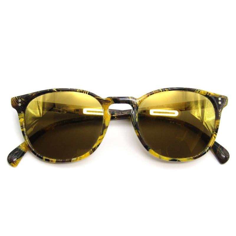 オリバーピープルズ アランミクリ サングラス OV5298SU 65008891 OLIVER PEOPLES L.A. × alain mikli オリバーピープルズ アランミクリ