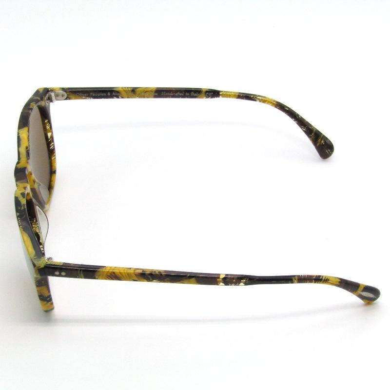 オリバーピープルズ アランミクリ サングラス OV5298SU 65008891 OLIVER PEOPLES L.A. × alain mikli オリバーピープルズ アランミクリ