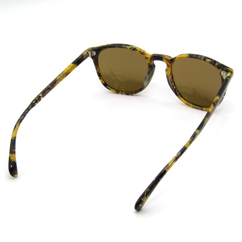 OLIVER PEOPLES L.A. × alain mikli オリバーピープルズ アランミクリ