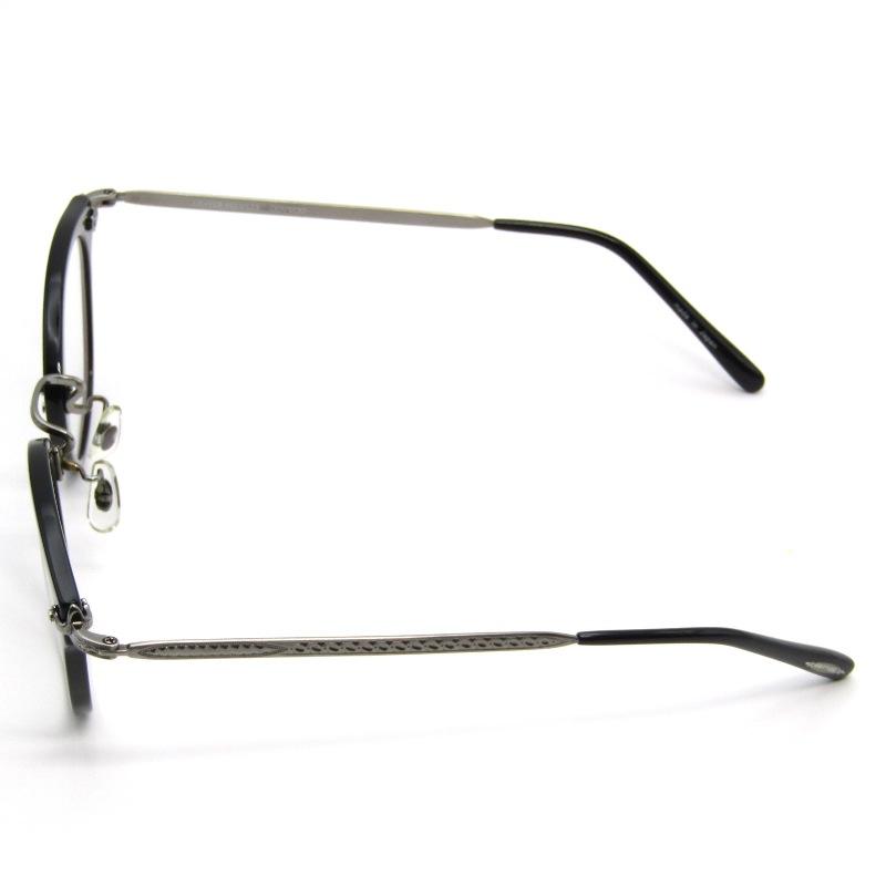 OLIVER PEOPLES（オリバーピープルズ） 美品 メガネフレーム OP-507C