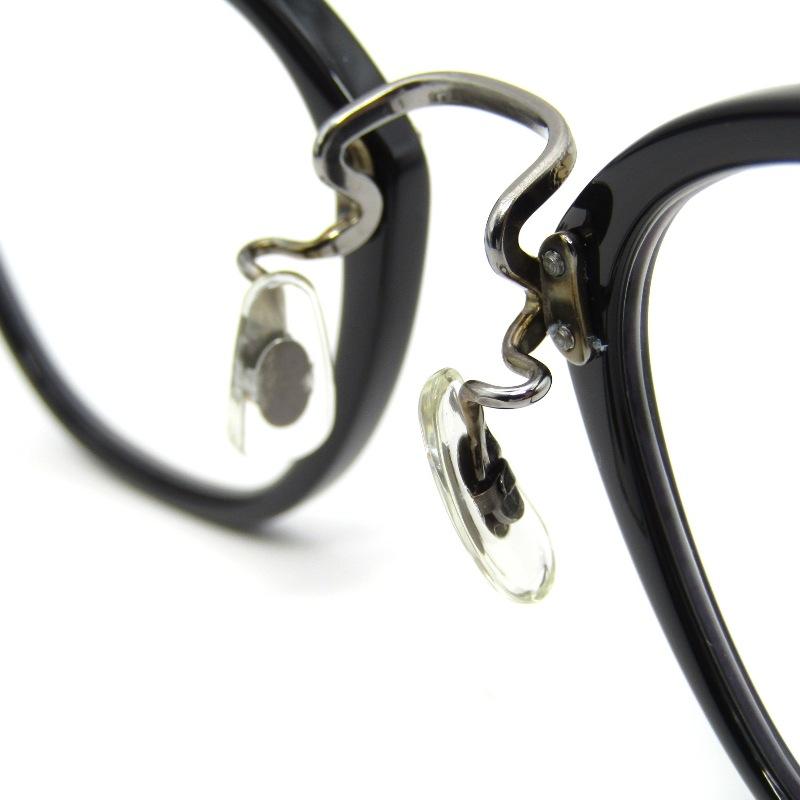 OLIVER PEOPLES（オリバーピープルズ） 美品 メガネフレーム OP-507C