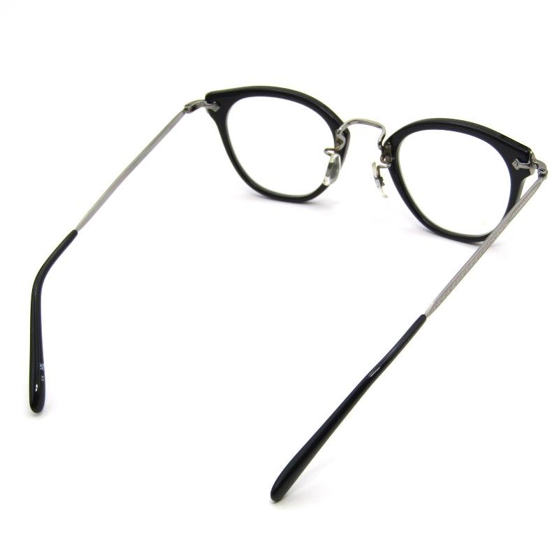OLIVER PEOPLES（オリバーピープルズ） 美品 メガネフレーム OP-507C