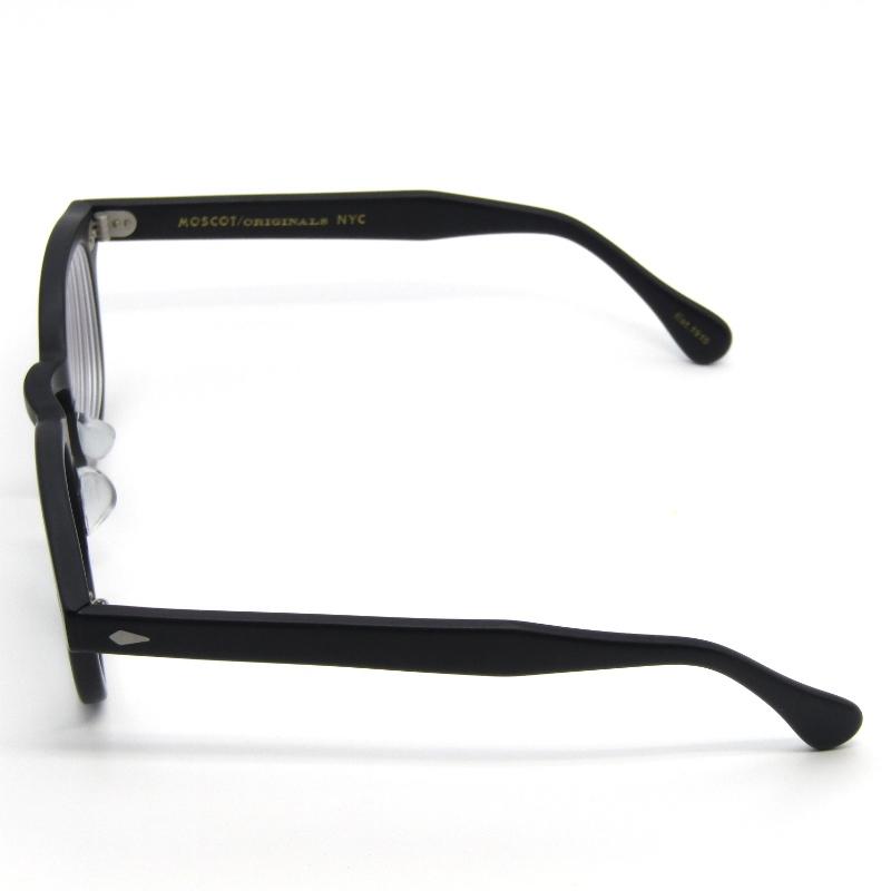 MOSCOT モスコット メガネフレーム LEMTOSH 46 度入り 中国製  