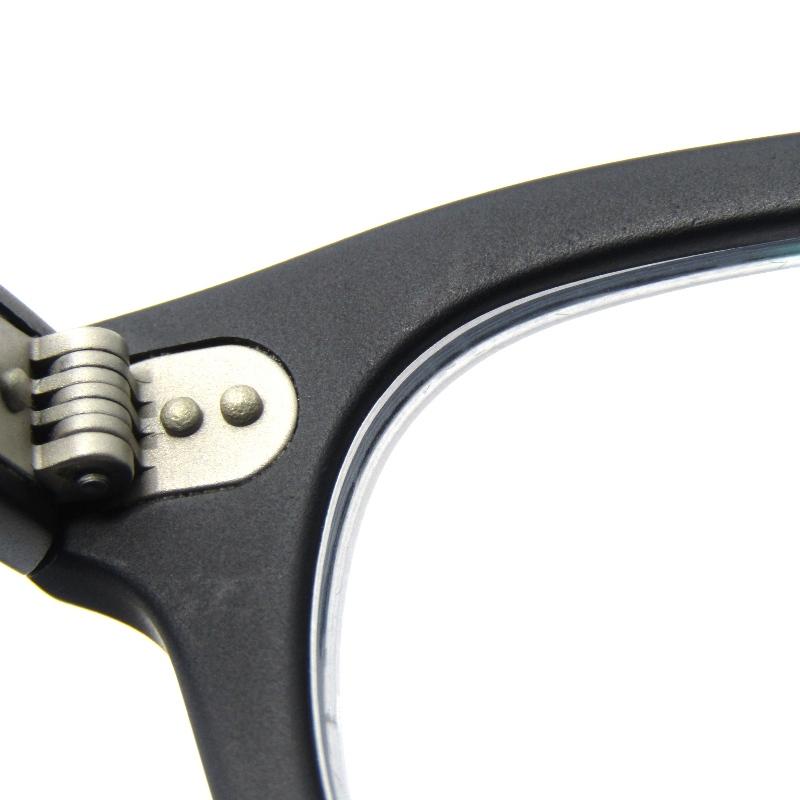 MOSCOT モスコット メガネフレーム LEMTOSH 46 度入り 中国製  