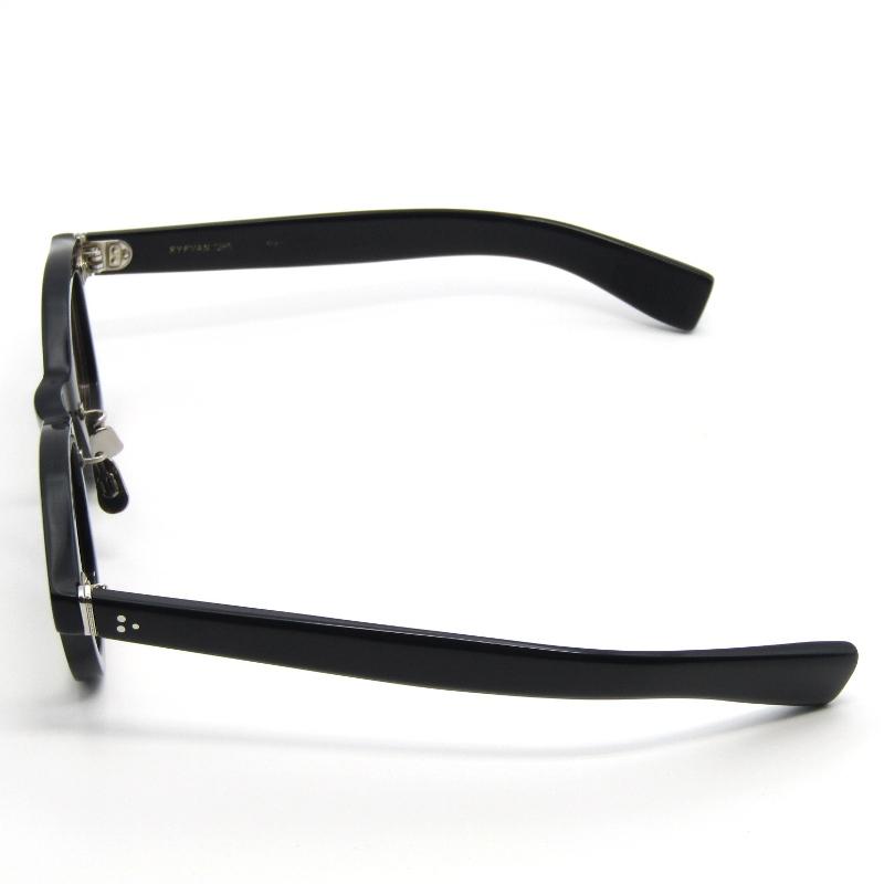 EYEVAN7285 アイヴァン7285 メガネフレーム MODEL.793 度入り 日本製