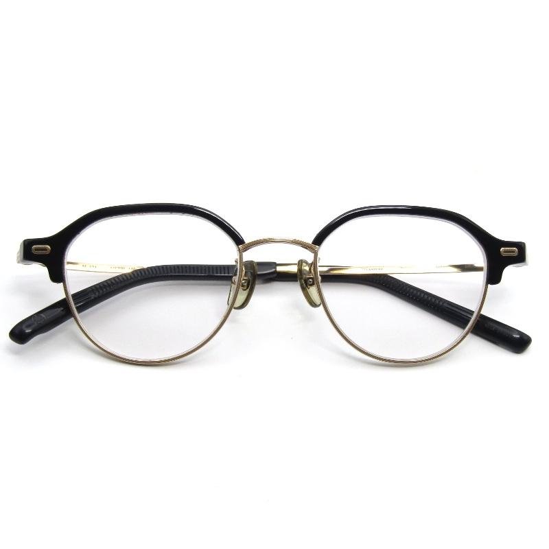 999.9（アイウェア） 999.9 フォーナインズ メガネフレーム M-121 度  