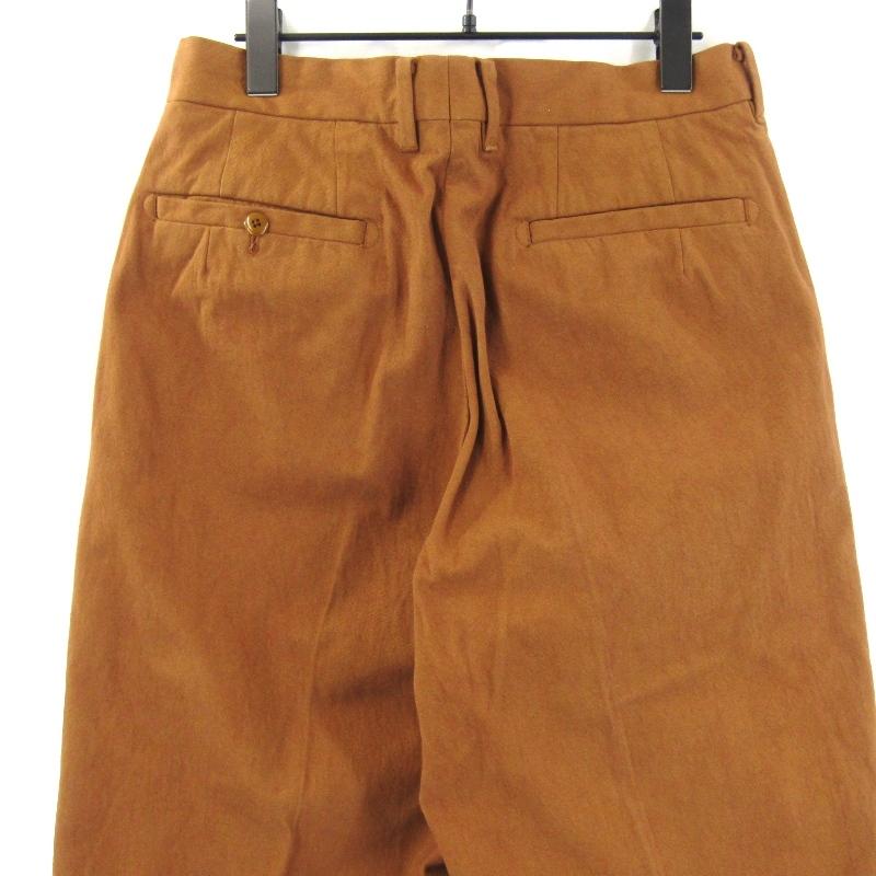 MAATEE＆SONS マーティアンドサンズ 俺のチノパン春夏 23SS MT3103