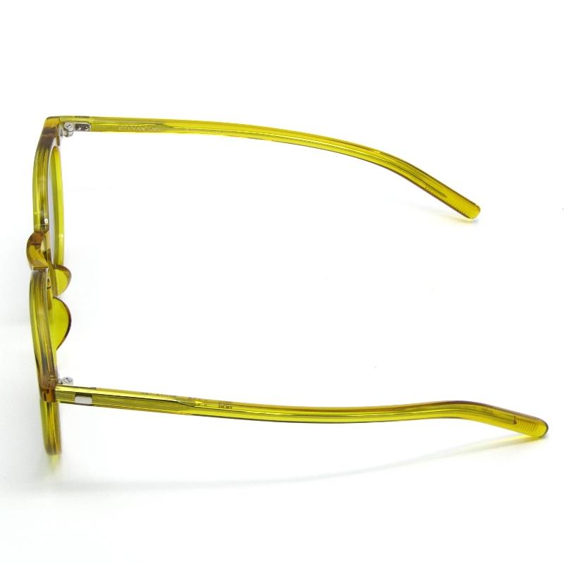 アイヴァン7285 サングラス MODEL.364 SUN 65008952 未使用 EYEVAN7285 アイヴァン7285 サングラス MODEL.364 SUN 日本製