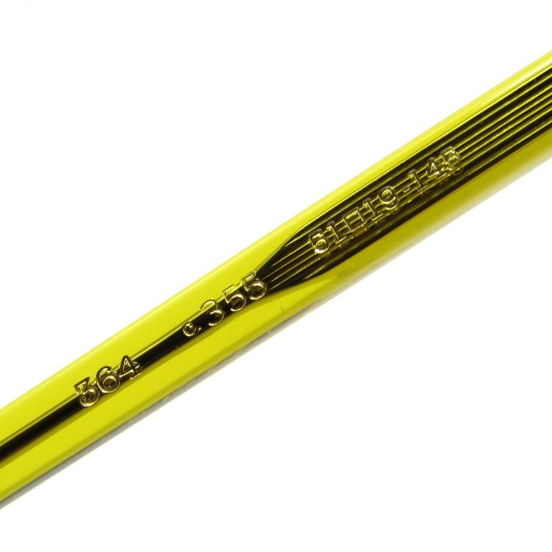 未使用 EYEVAN7285 アイヴァン7285 サングラス MODEL.364 SUN 日本製