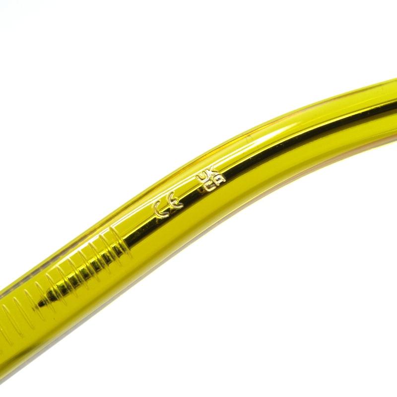 アイヴァン7285 サングラス MODEL.364 SUN 65008952 未使用 EYEVAN7285 アイヴァン7285 サングラス MODEL.364 SUN 日本製