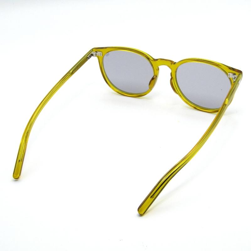 アイヴァン7285 サングラス MODEL.364 SUN 65008952 未使用 EYEVAN7285 アイヴァン7285 サングラス MODEL.364 SUN 日本製