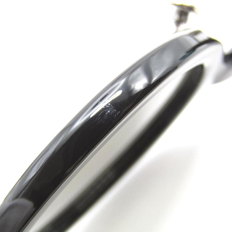 未使用 EYEVAN7285 アイヴァン7285 サングラス MODEL.740 SUN 日本製