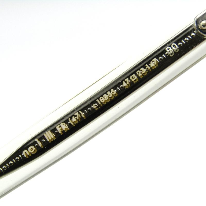 未使用 10eyevan テンアイヴァン サングラス No.1 III FR 47 SUN 日本