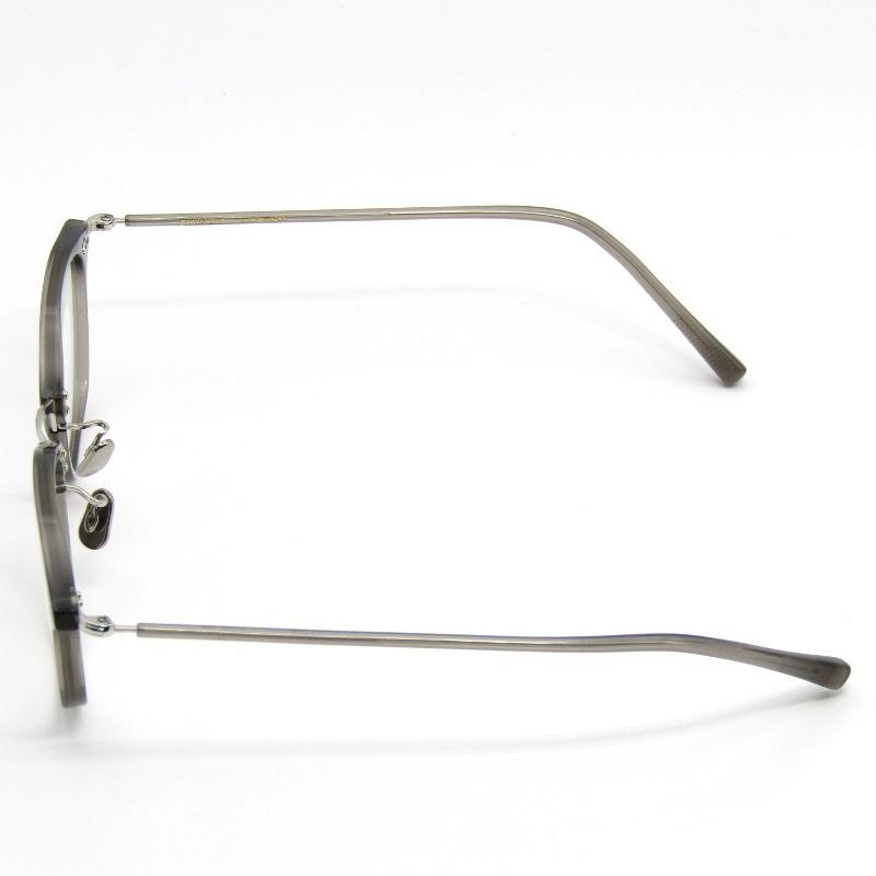 美品 EYEVAN7285 アイヴァン7285 メガネフレーム MODEL.559 日本製  