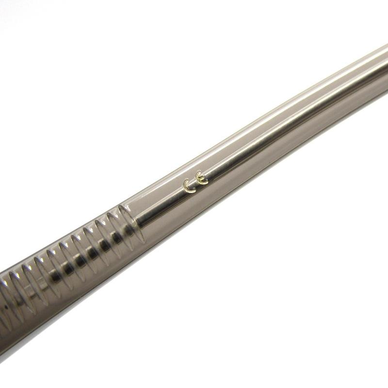 美品 EYEVAN7285 アイヴァン7285 メガネフレーム MODEL.559 日本製  