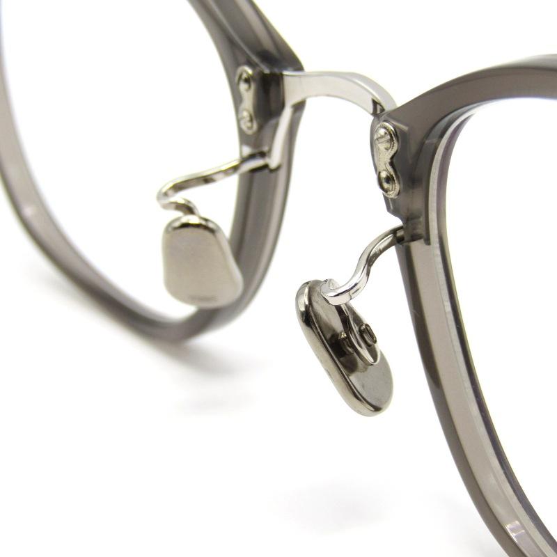 美品 EYEVAN7285 アイヴァン7285 メガネフレーム MODEL.559 日本製  