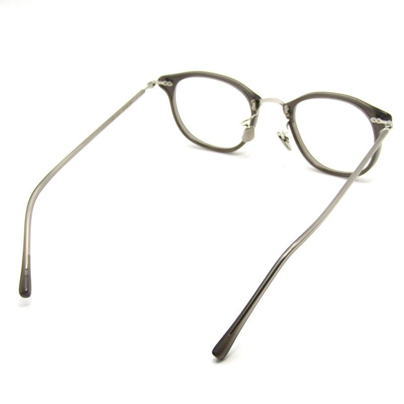 美品 EYEVAN7285 アイヴァン7285 メガネフレーム MODEL.559 日本製  