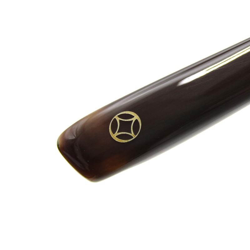 999.9（アイウェア） 美品 999.9 フォーナインズ メガネフレーム NP  