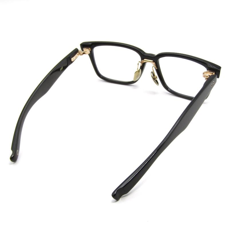 999.9（アイウェア） 美品 999.9 フォーナインズ メガネフレーム NP  