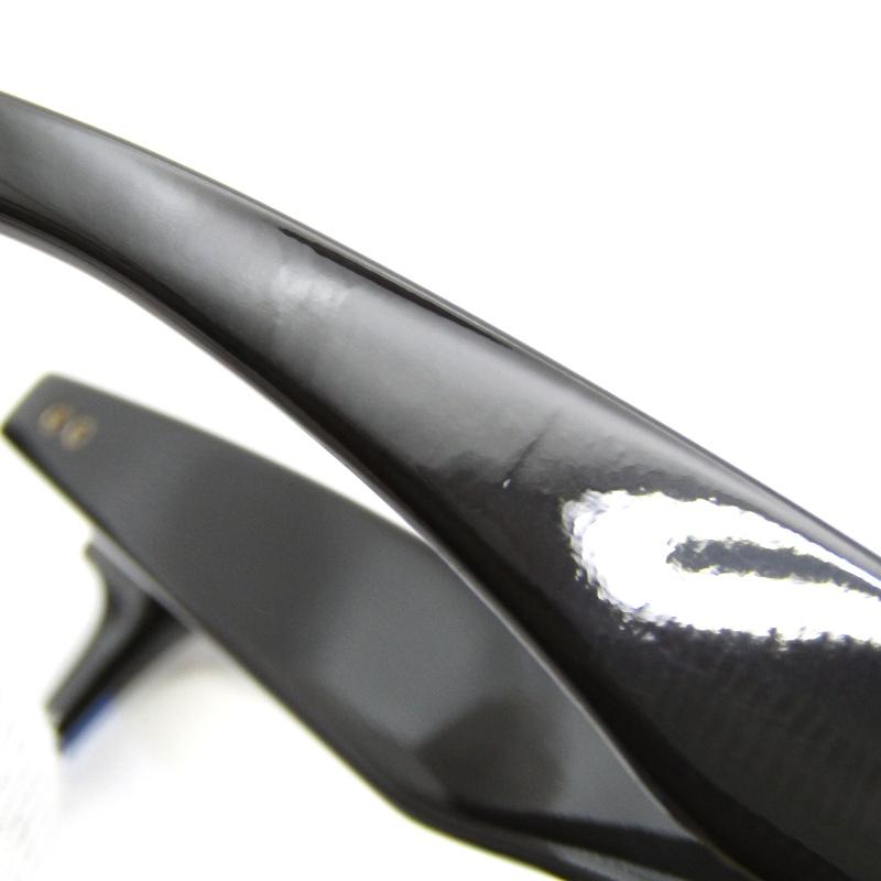 999.9（アイウェア） 美品 999.9 フォーナインズ メガネフレーム NP  