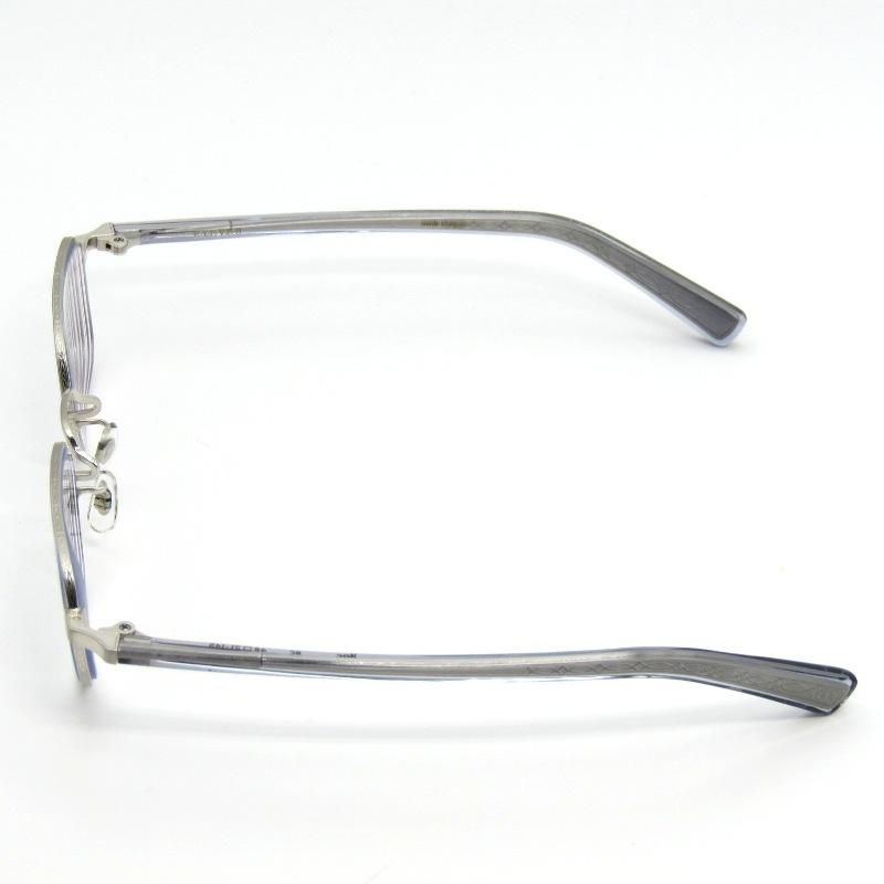 EYEVAN アイヴァン メガネフレーム Xoc 度入り 日本製 エックス  