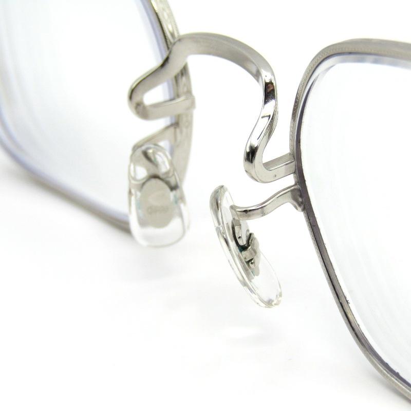 EYEVAN アイヴァン メガネフレーム Xoc 度入り 日本製 エックス  