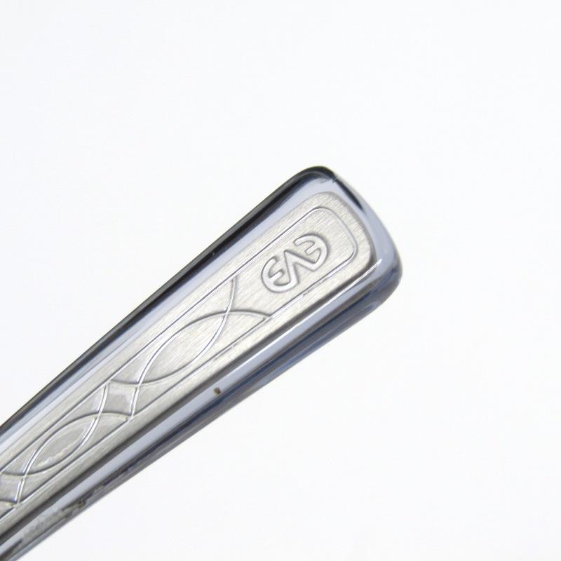 EYEVAN アイヴァン メガネフレーム Xoc 度入り 日本製 エックス  