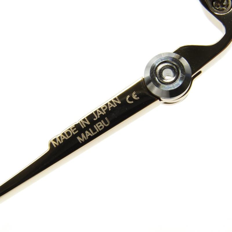 未使用 YUICHI TOYAMA:5 ユウイチトヤマ ファイブ メガネフレーム